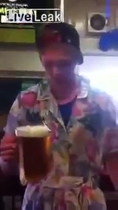 - Beer Chugging Master