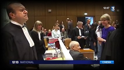 "La Fille de Brest" : le film sur le combat d'Irène Frachon contre le Mediator