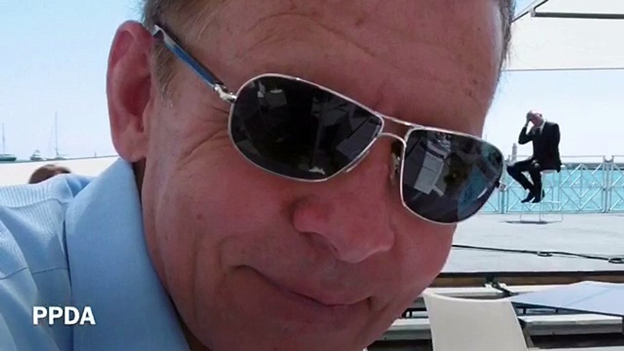 La Meuse-Luxembourg: les stars qui portent les lunettes Gold & Wood