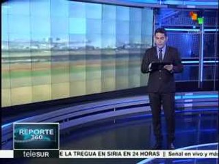 Acusa Siria a ONU de pretender desmembrar su territorio