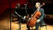 Chopin : Polonaise brillante pour violoncelle et piano en ut majeur op. 3 par Benedict Kloeckner et Anna Federova