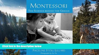 Buy NOW  Montessori: The Science Behind the Genius  Premium Ebooks Online Ebooks