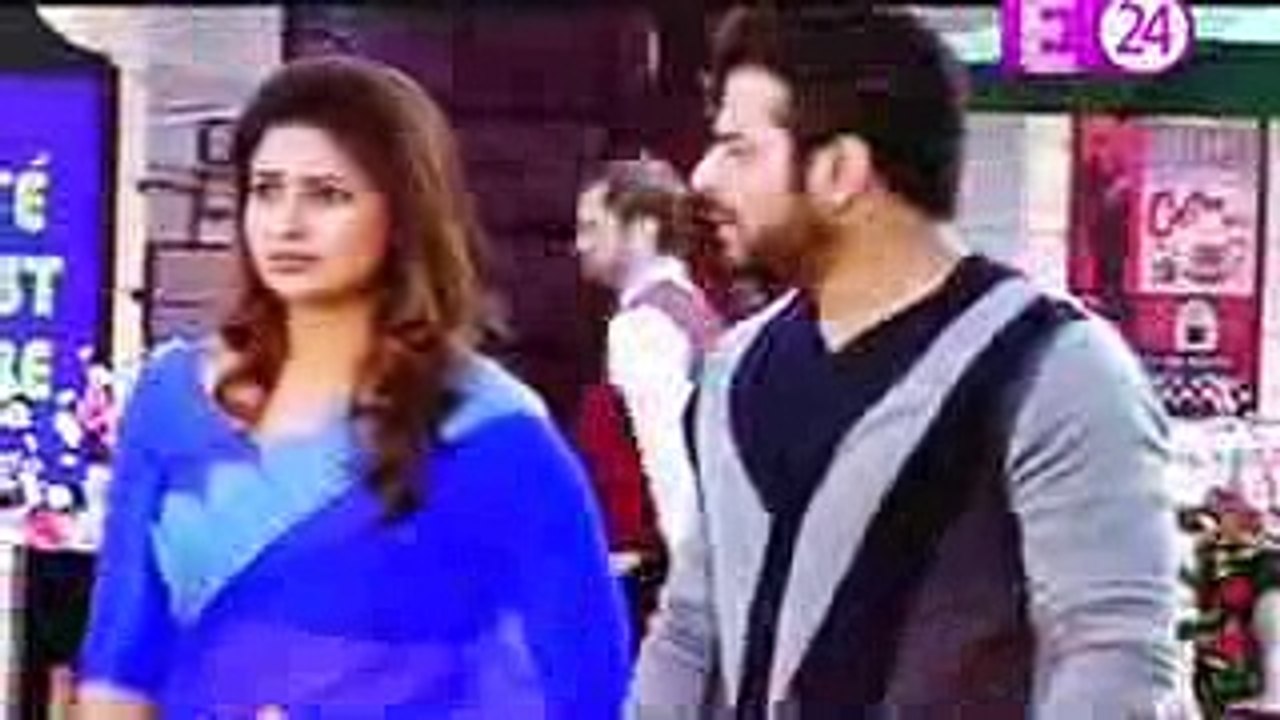 HAPPY B'day RAMAN Yeh Hai Mohabbatein 24 November 2016