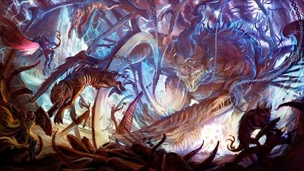 Position Music - Trinity (James Dooley - Epic Choral Action)