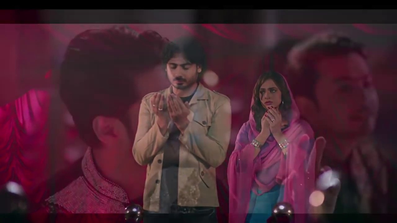 Ya Ali Video Song - Ishq Positive - Noor Bukhari and Wali Hamid - Latest Pakistani Lollywood Filmi Song 2016