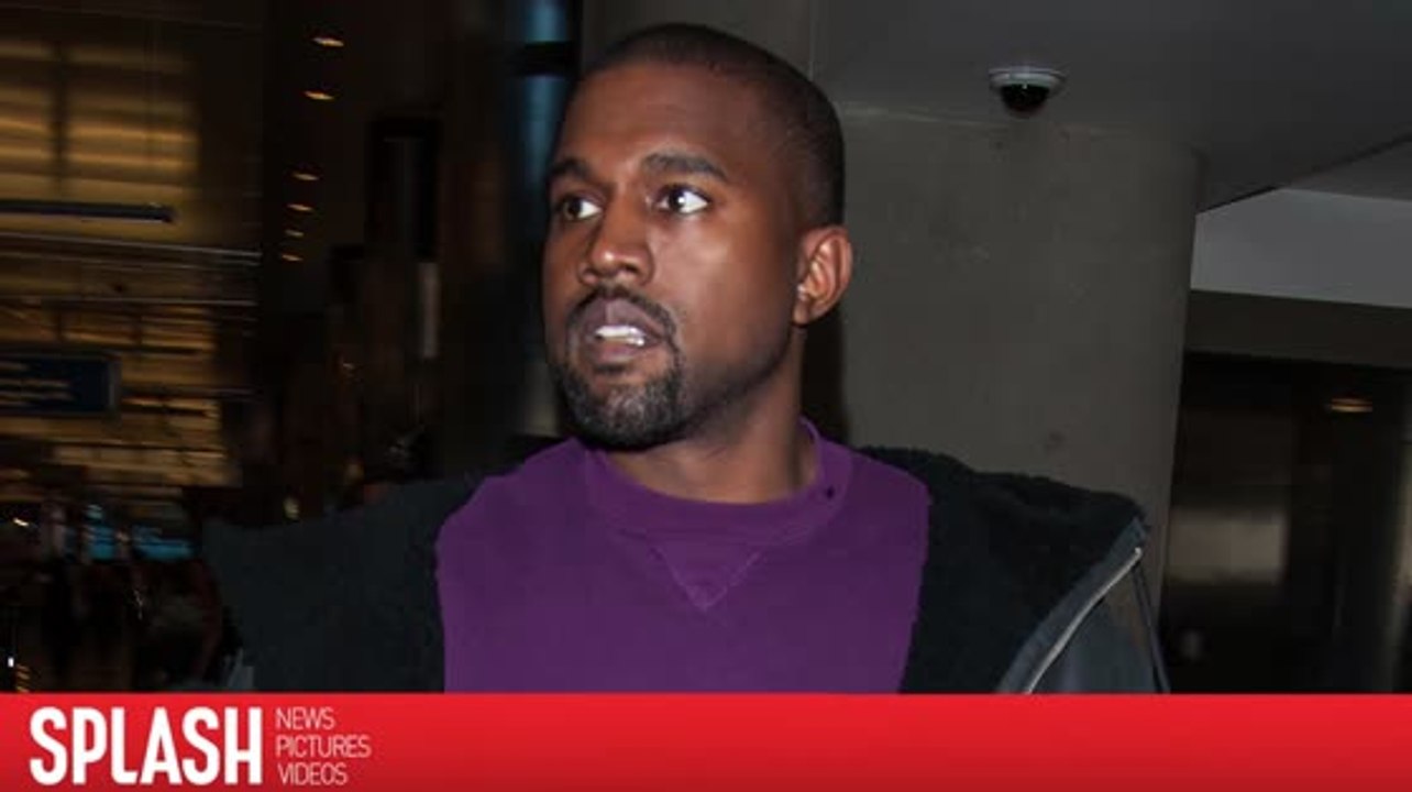 Kanye West's Insurance May Cover Tour Earnings...
