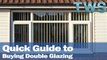 Double Glazing Harrogate Quick Guide to Buying Double Glazing
