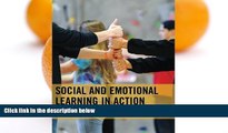 Deals in Books  Social and Emotional Learning in Action: Experiential Activities to Positively