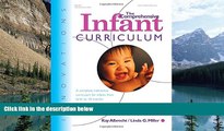 Big Sales  Innovations: The Comprehensive Infant Curriculum  Premium Ebooks Best Seller in USA