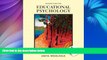 Deals in Books  Educational Psychology (11th Edition), Text Only  Premium Ebooks Best Seller in USA