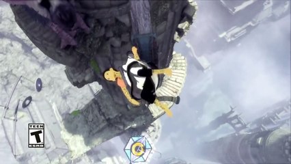 ➷ ＧＡＭＥ ＴＲＡＩＬＥＲＳ➹ ➽ 0061 ➽