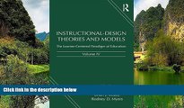 Deals in Books  Instructional-Design Theories and Models, Volume IV: The Learner-Centered Paradigm