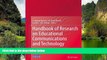 Deals in Books  Handbook of Research on Educational Communications and Technology  Premium Ebooks