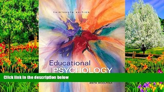 Deals in Books  Educational Psychology: Active Learning Edition with MyEducationLab with Enhanced