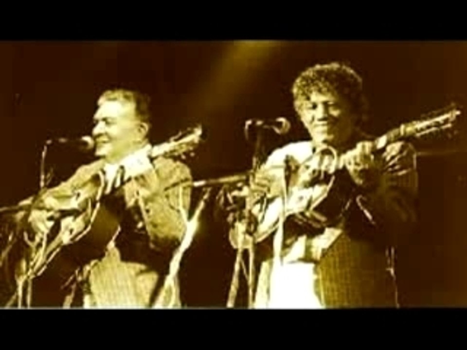 Clipe Humorado de Faroeste Caboclo