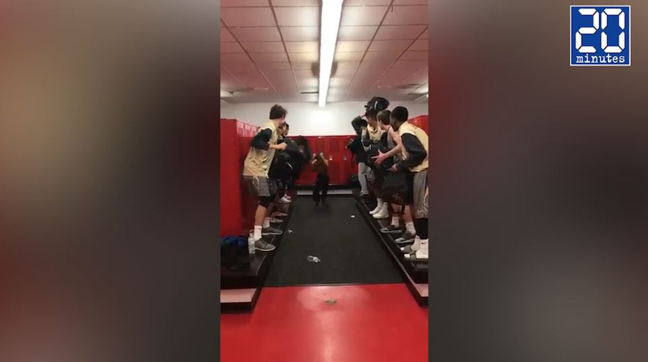 Connaissez-vous le Backpack Challenge  ? - Le rewind du mercredi 23 novembre 2016.