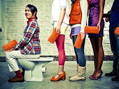 3 Clever Ways to Save Cash While Conserving Water