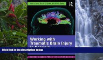 Deals in Books  Working with Traumatic Brain Injury in Schools: Transition, Assessment, and