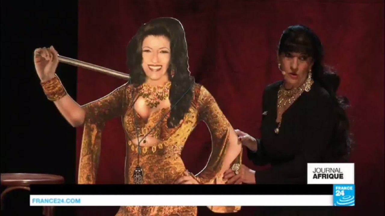 BIYOUNA - "Mon Cabaret" : Découvrez son nouveau spectacle où l'on passe du rire aux larmes