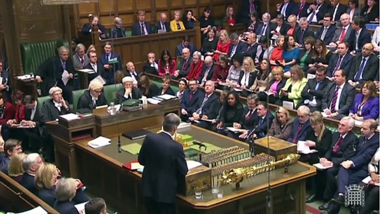 UK labour market forecast to remain 'robust': Autumn Statement 2016