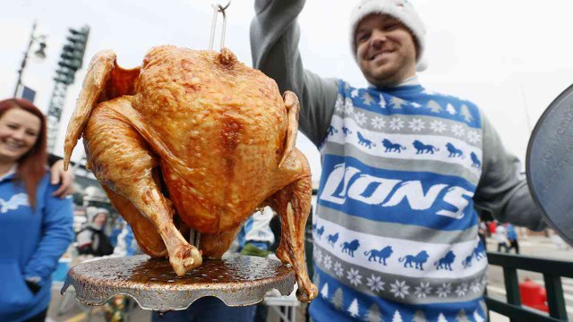 Banks: NFC North Will Be Won on Thursday