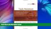 Deals in Books  Task Rotation: Strategies for Differentiating Activities and Assessments by