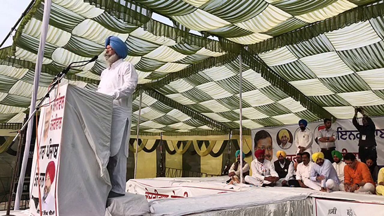 ਅਰਵਿੰਦ ਕੇਜਰੀਵਾਲ  ਦਾਣਾ ਮੰਡੀ, ਦਿੜ੍ਹਬਾ (2)