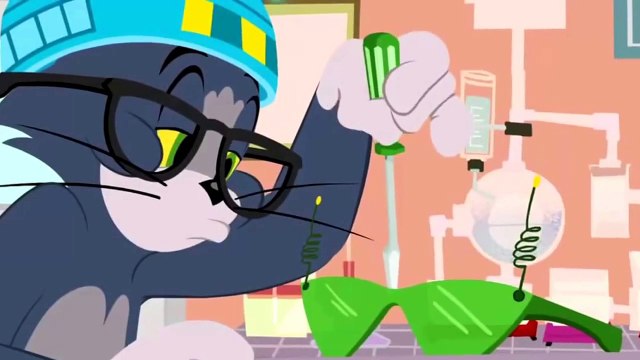 Tom og Jerry i 2016, Tegnefilm for børn Tegnefilm engelsk 2016!