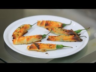 جلاش بالفلفل و الفيتا | أميرة شنب