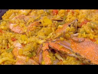 بايلا السي فوود | نورا السادات