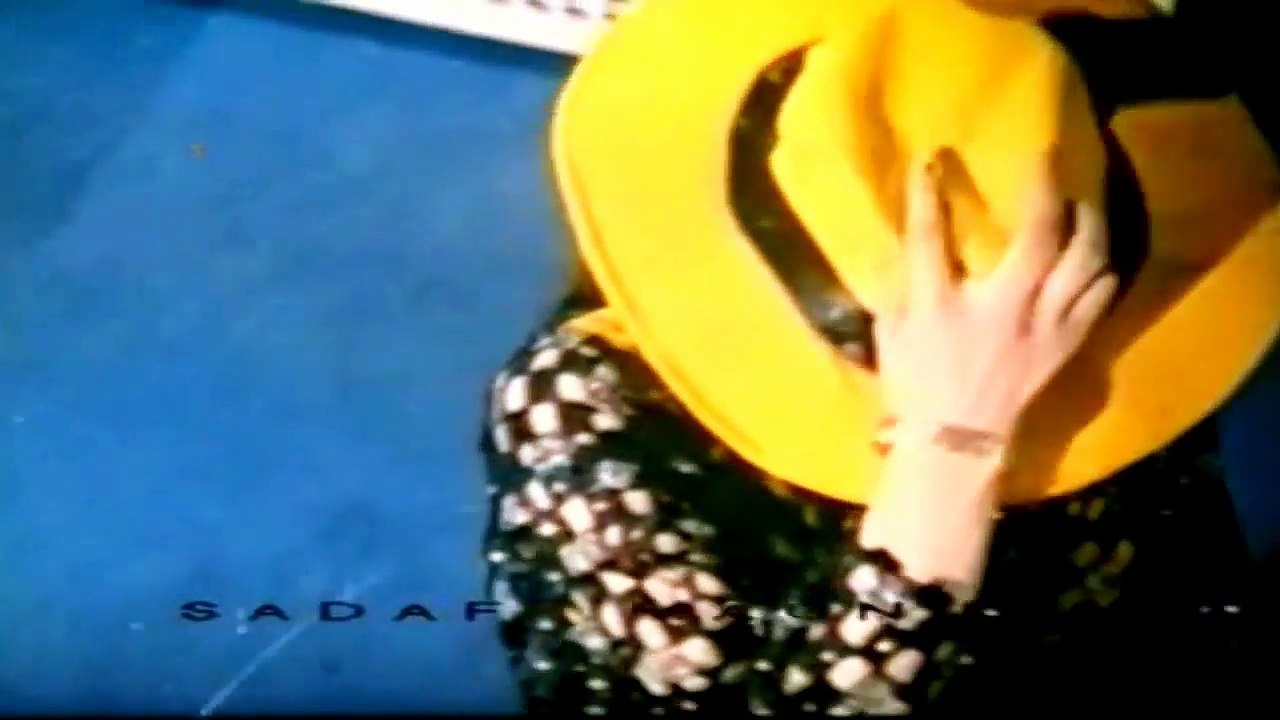 Kyun Chupp Ho Kyun Ho Khoye Khoye { Humaira Channa } *Sangam, Amjad Bobby*