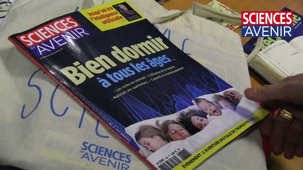 EDITO. Bien dormir à tous les âges