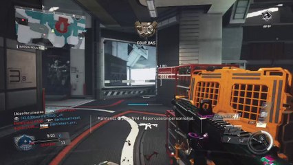 Call of Duty®: Infinite Warfare S-ravage fusil a pompe