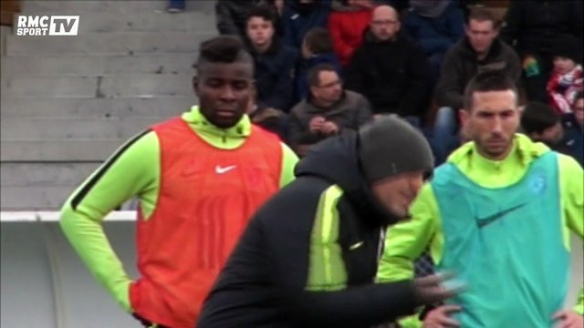 Remercié par le LOSC, Frédéric Antonetti renonce à ses trois dernières années de contrat