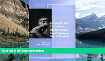 Buy NOW  Decoding the Disciplines: Helping Students Learn Disciplinary Ways of Thinking: New