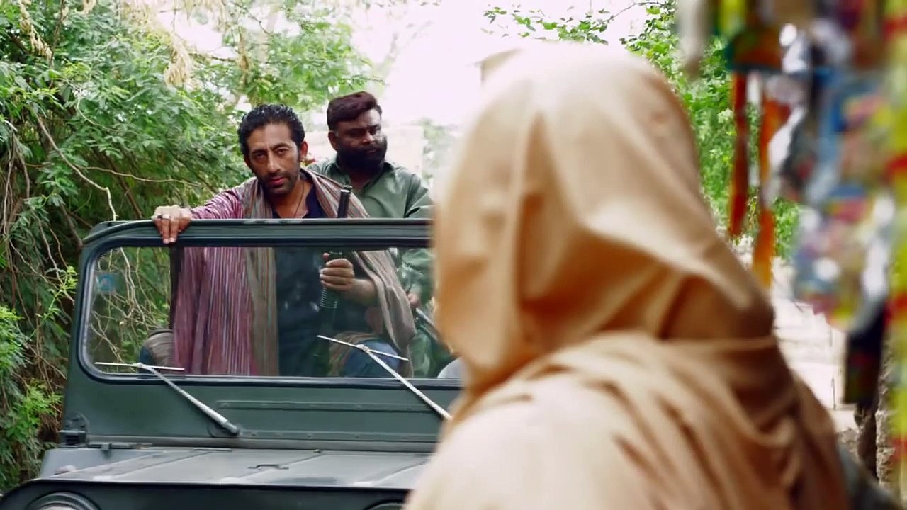 JOSH The Movie Official Trailer