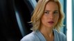 PASSENGERS - Official Trailer #2 - Jennifer Lawrence, Chris Pratt Sci-Fi Movie