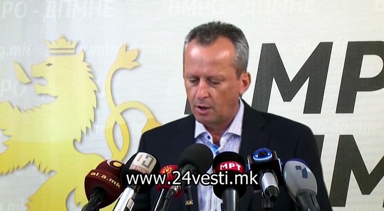 IZJAVA TRAJKO VELJANOVSKI 23 11