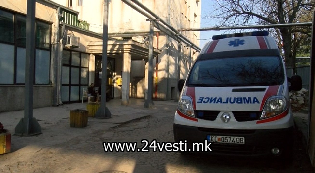 TEVCEV SMRT NA RODILKA VO STIP VTOR DEN 23 11 2016