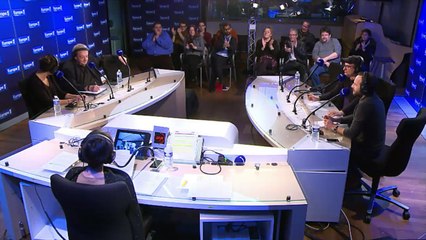 Valérie Bègue sur la préparation de Miss France : "On est parquées dans des hôtels"