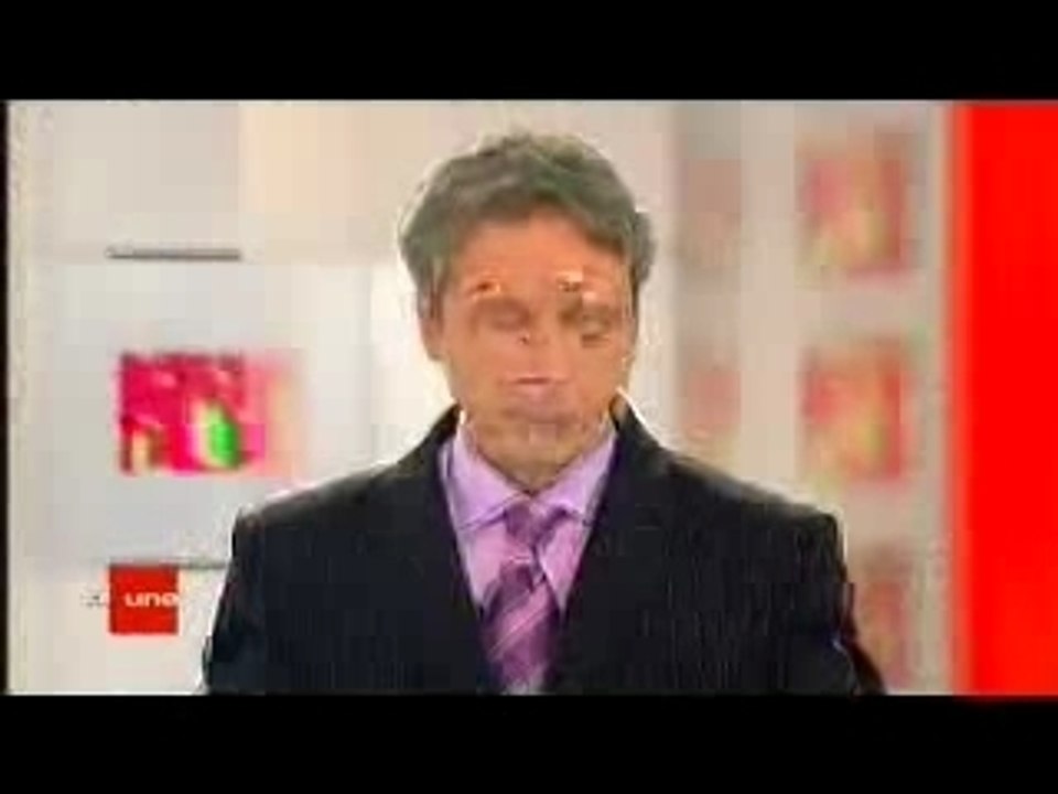 Plantage Journal (RTBF)