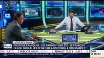 Le Club de la Bourse: Marc Renaud, Didier Demeestère et Dorian Abadie - 23/11