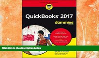 FAVORIT BOOK QuickBooks 2017 For Dummies (Quickbooks for Dummies) BOOOK ONLINE