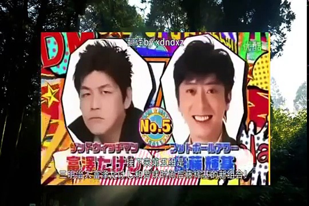 [HD] サンドウィッチマン爆笑スペシャルコント集「プロデュース」「帰郷」バイキング小峠とのコ...