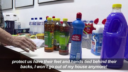 In crisis-struck Rio, police need donated toilet paper