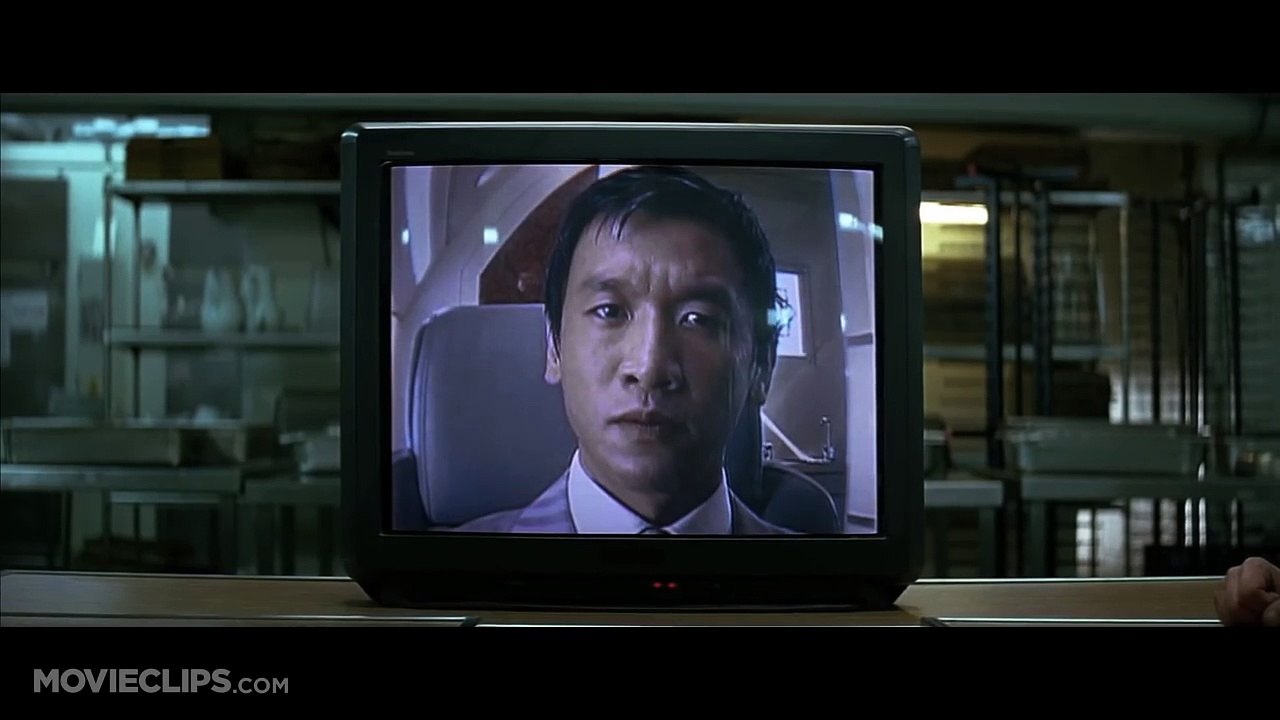 The Dark Knight (1/9) Movie CLIP - Kill the Batman (2008) HD