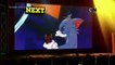 CN Asia : Cartoon Network Popcorn - Tom & Jerry The Movie (Next+Opening)[Bumpers]