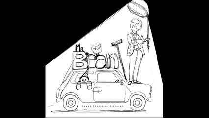 مسلسل عالم مستربين- cartoon network arabic CN