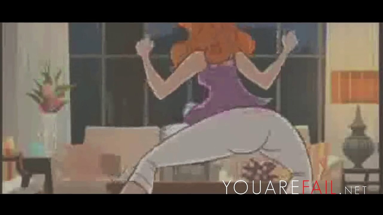 Cartoon Network Fail