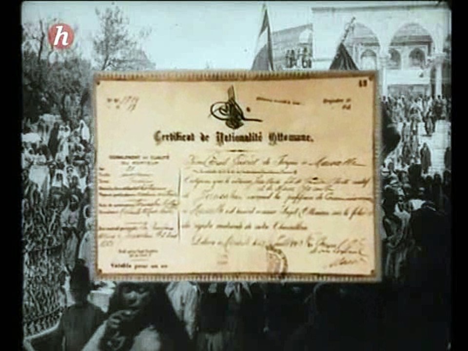 Jérusalem 1911 - 1936